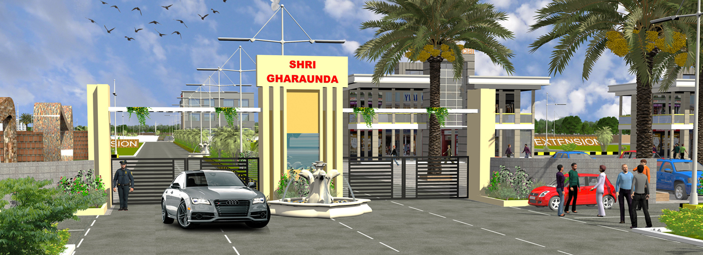 ABR Homes India Ltd.