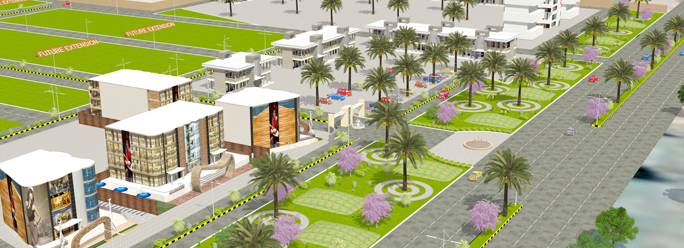 ABR Homes India Ltd.