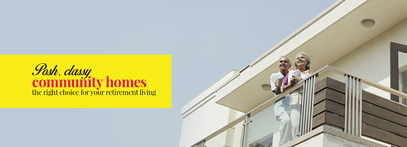 ABR Homes India Ltd.